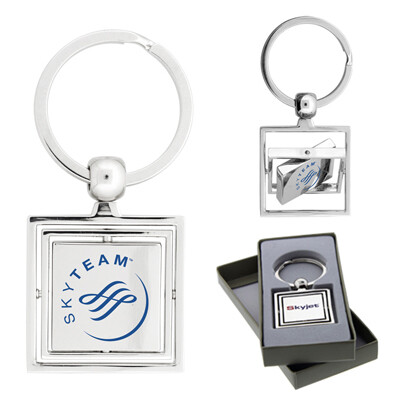 The Marinella Keychain