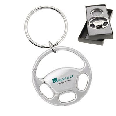 The Rotella Keychain