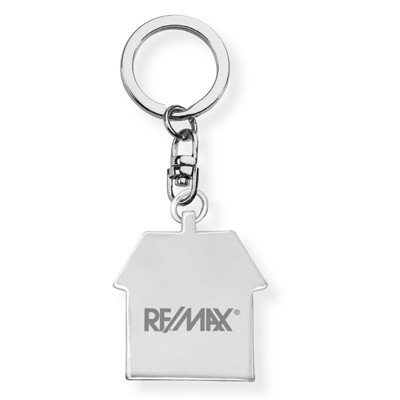 The Casa Keychain