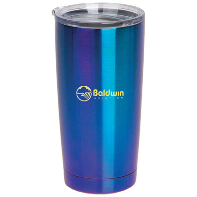 Prism Tumbler