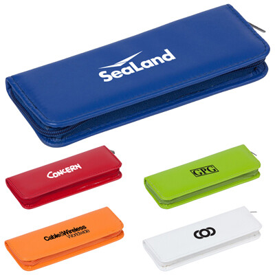 PU Pen Case