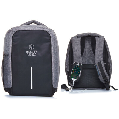 Urban Explorer Commuter Bag