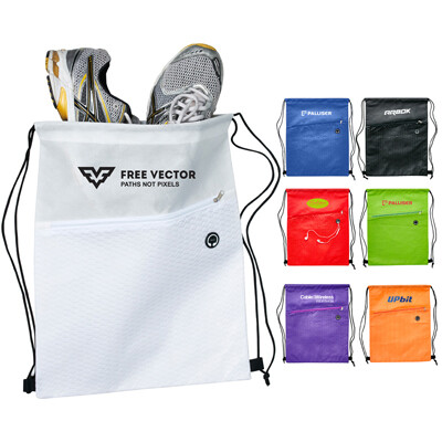 Wave Strider Bags