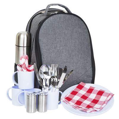 Urban Explorer Brekkie Backpack