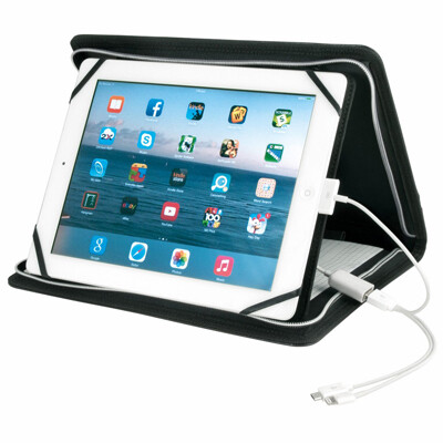 Powerbank Tablet Holder