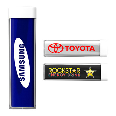 The Power Bank Bar
