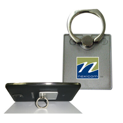 Mobile Phone Smart Ring & Stand