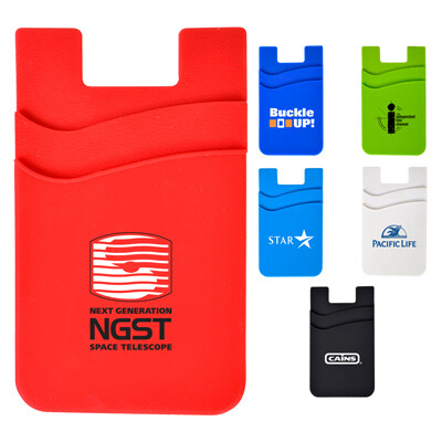 Deluxe Smart Phone Wallet