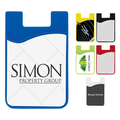2-in-1 Smart Wallet