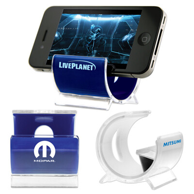 The Coloma Mobile Phone Holder