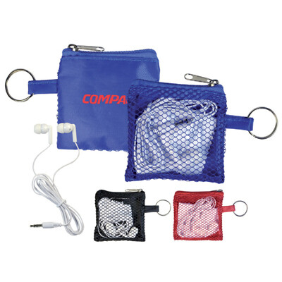Beats in a Bag