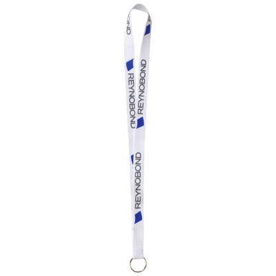 Recycled Lanyards - 13mm Wide