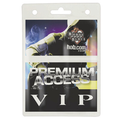Badge Holders