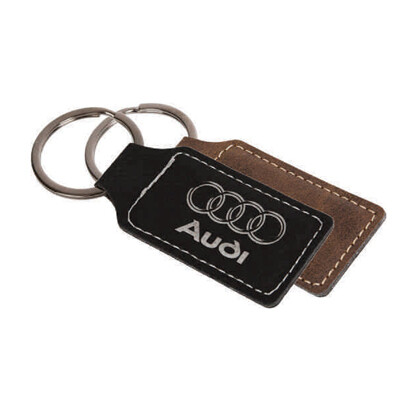 AGRADE Key Tag