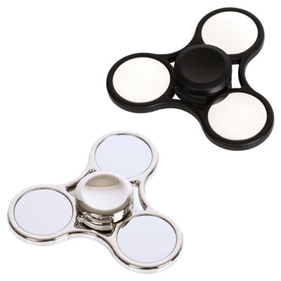 AGRADE Executive Metal Spinner