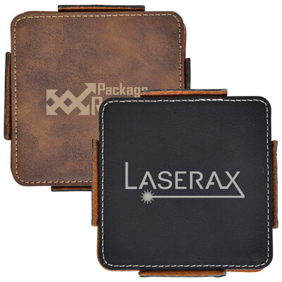 AGRADE Drink Coaster Set