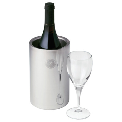 Stainless Steel Ice Bucket
