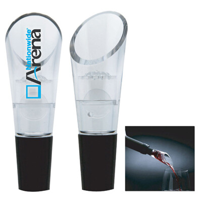 The Vinifera Aerator