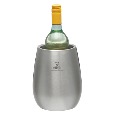 Soho Stainless Steel Ice Bucket