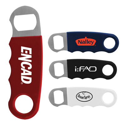 The Vinyl Smithfield Bottle Opener