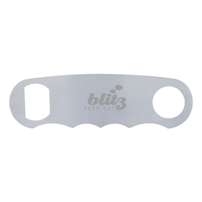 The Smithfield Bottle Opener
