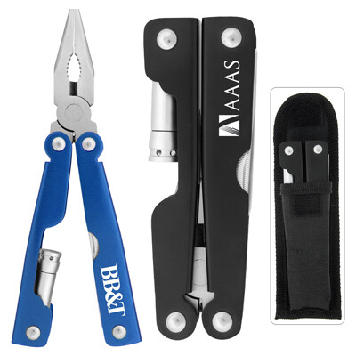 Large 8 Function Multi Tool