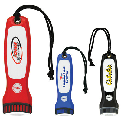 The Madison Magnetic Flashlight