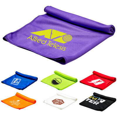 Cooling Towel