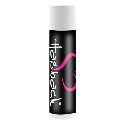 Tangerine Lip Balm