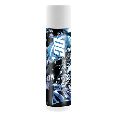 Coconut Lip Balm