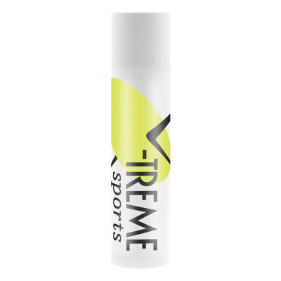 Vanilla Lip Balm