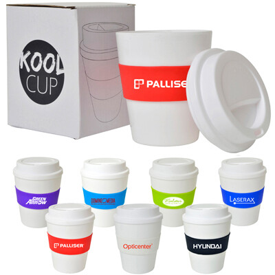 12oz Kool Cup