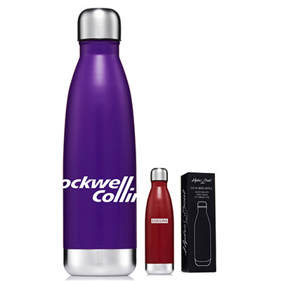 Classic Bottles by HydroSoul
