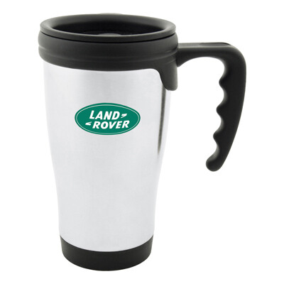 Atlantico Stainless Steel Mug