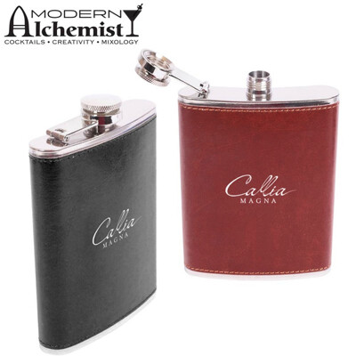 Inverness Hip Flask