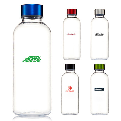 Everton Tritan Bottle