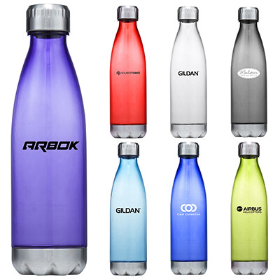 Quencher Water Bottle