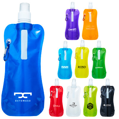 The Sorento Water Pouch