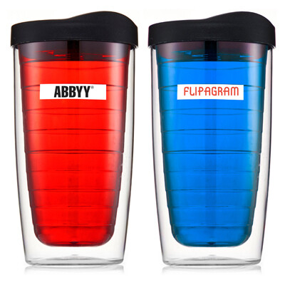 The Ganado Translucent Tumbler