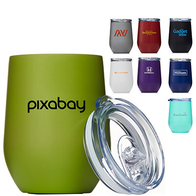 Zen Mirror Finish Mugs by HydroSoul