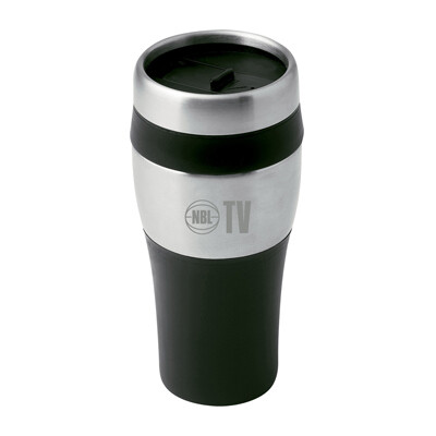 Denver Car Tumbler