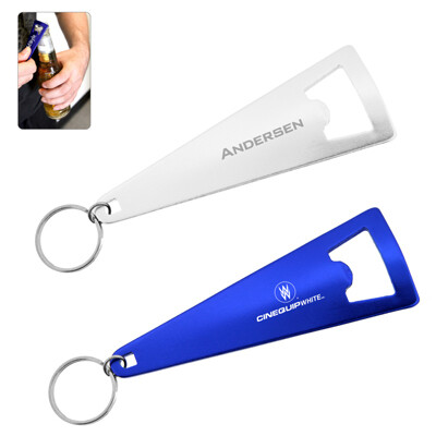 The Belmont Bottle Opener