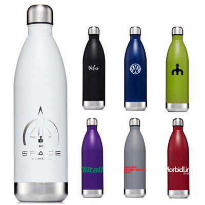 Premium Mirror Finish 1 Litre Bottles by HydroSoul