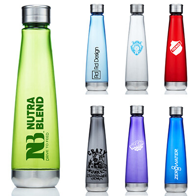 Vyclone Tritan Plastic Bottle