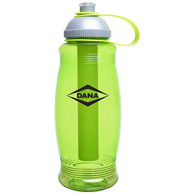 The Arabian Water Bottle
