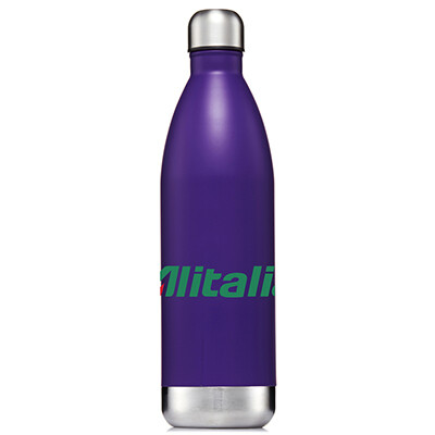 Hydro Soul 1 Litre Insulated Bottle