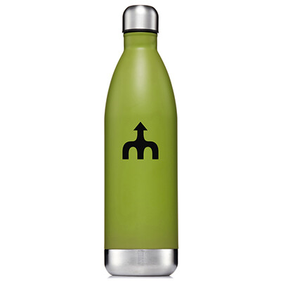 Hydro Soul 1 Litre Insulated Bottle