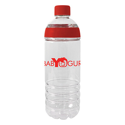 The Kimbara Tritan‚Ñ¢ Water Bottle