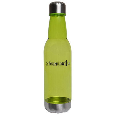 Long Neck Water Bottle