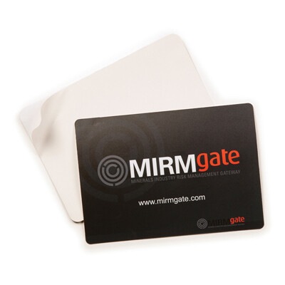 Repositional Mouse Mat